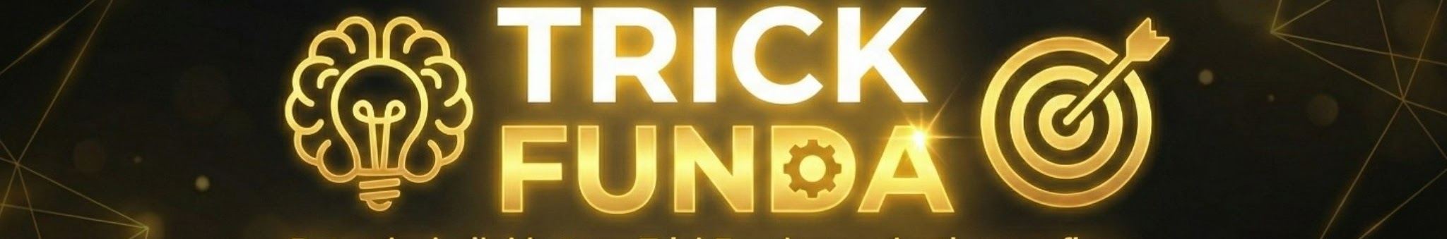 TrickFunda Banner